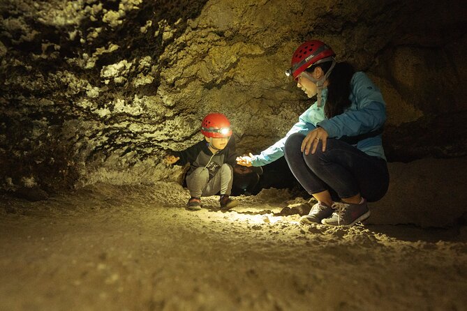 Bend Oregon Guided Lava Tube Cave Tour - Booking and Cancellation Information
