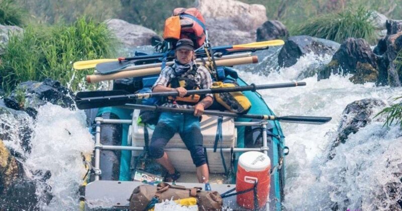 Bend, Oregon: Lower Deschutes River Rafting Tour with Lunch - FAQ