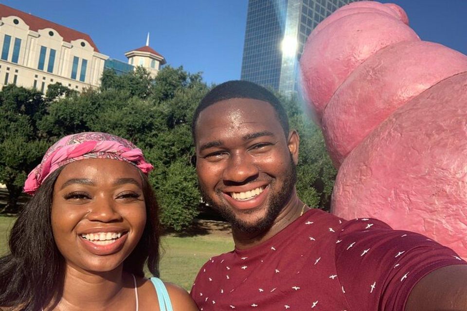 Bend Scavenger Hunt - Leaderboard and Game Scoring