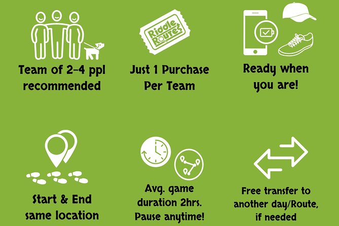 Bend Team Trivia Hunt: New  Mobile Game App! - Good To Know