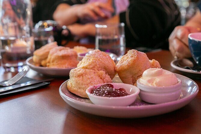 Bendigo Chinese Heritage Tour with Morning Tea Fridays - Frequently Asked Questions