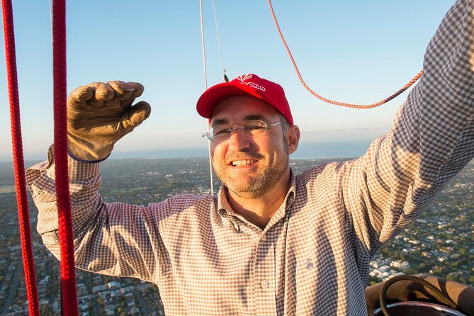 Bendigo Premium Balloon Flight - Final Thoughts: Who Is This Tour For?