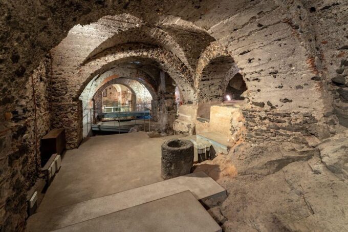 Benedictine Monastery of Catania - English Guided Tour - Customer Ratings and Feedback