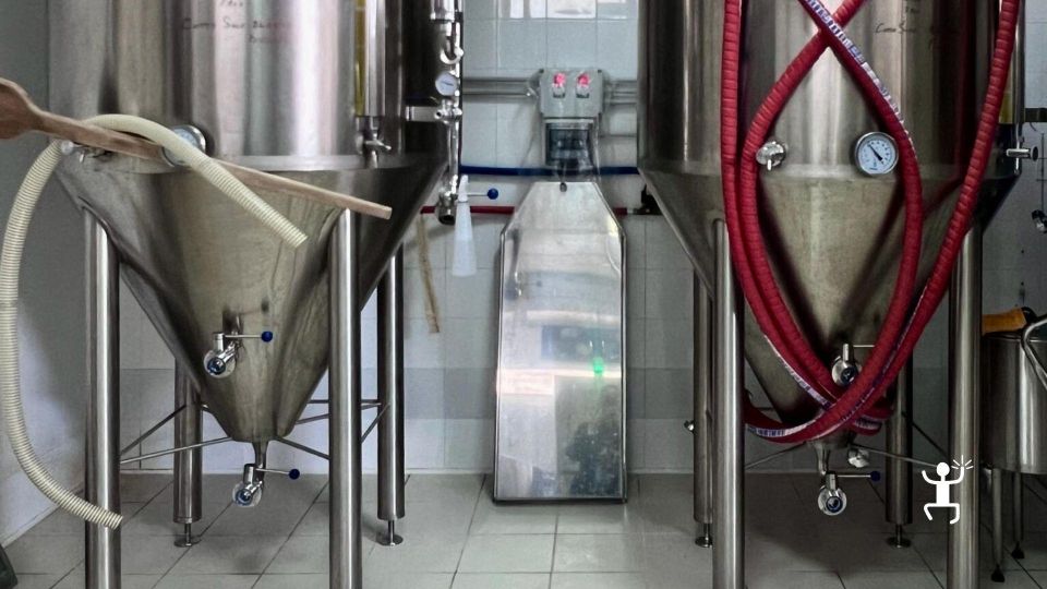 Benevento: Visit and Guided Tasting at a Craft Brewery - Planning Your Visit