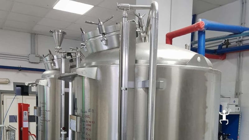 Benevento: visit and tasting at a brewery in Apollosa - The Experience from the Travelers Perspective