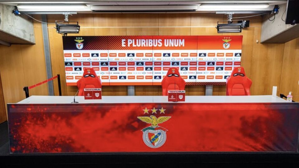 Benfica Stadium and Museum Tour - Pickup and Drop-off Details