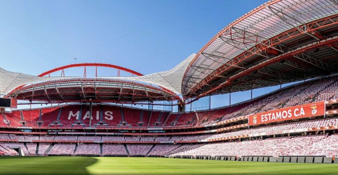 Benfica Stadium and Museum Tour - Weather Conditions and Operations