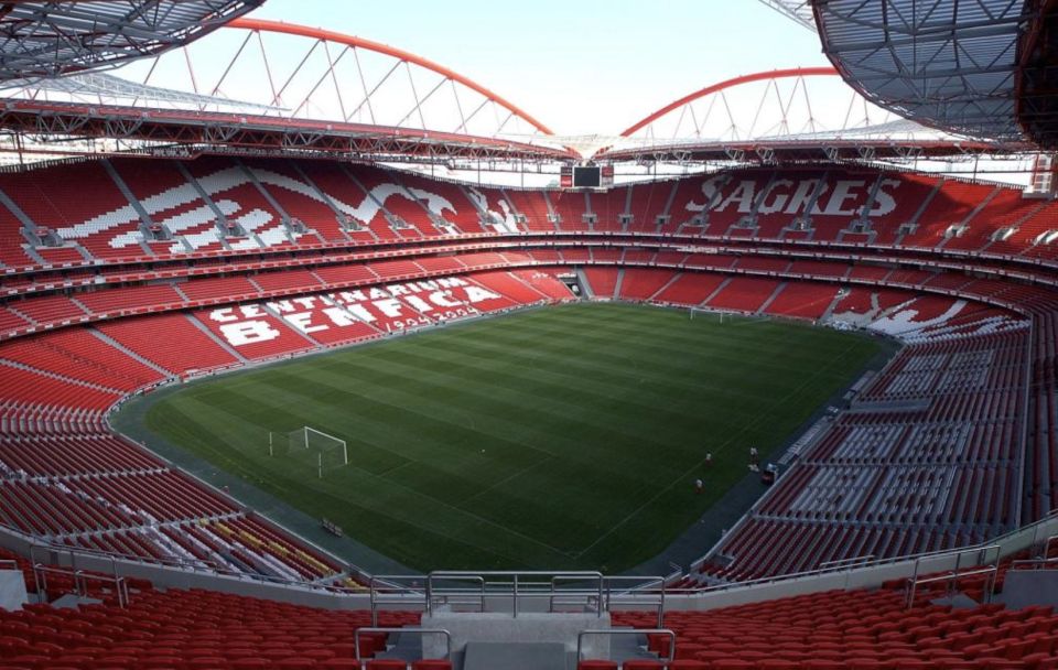 Benfica Stadium and Museum Tour - Frequently Asked Questions