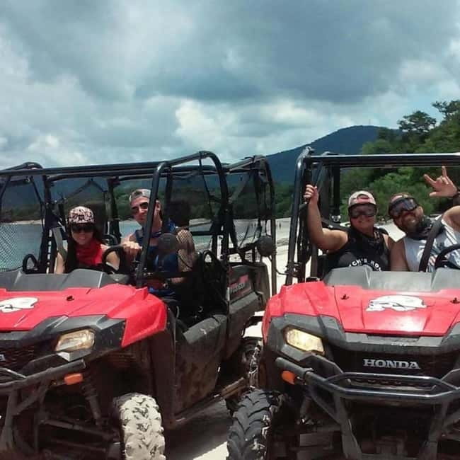 Benidorm - Albir - Altea: 2-Hour Buggy Adventure - An In-Depth Look at the Buggy Tour Experience