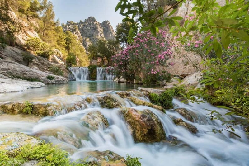 Benidorm: Algar Waterfalls Guided Tour with Lunch Option - Who Will Love This Tour?