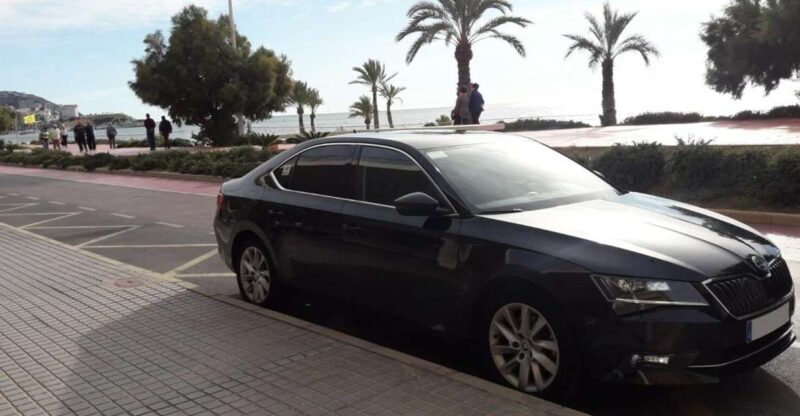 Benidorm: Alicante Airport (ALC) Private Transfer - Booking Information