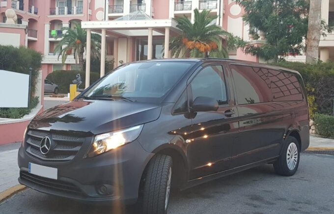 Benidorm: Alicante Airport (ALC) Private Transfer - Transfer Duration