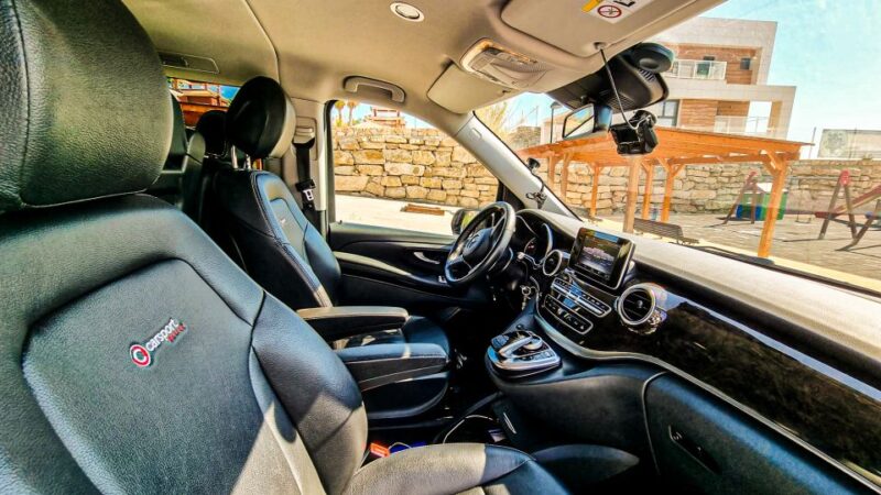Benidorm: Alicante Airport Transfer - Frequently Asked Questions