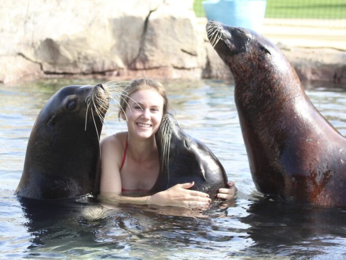 Benidorm: Aqua Natura Amusement Park 1-Day Entry Ticket - The Sum Up