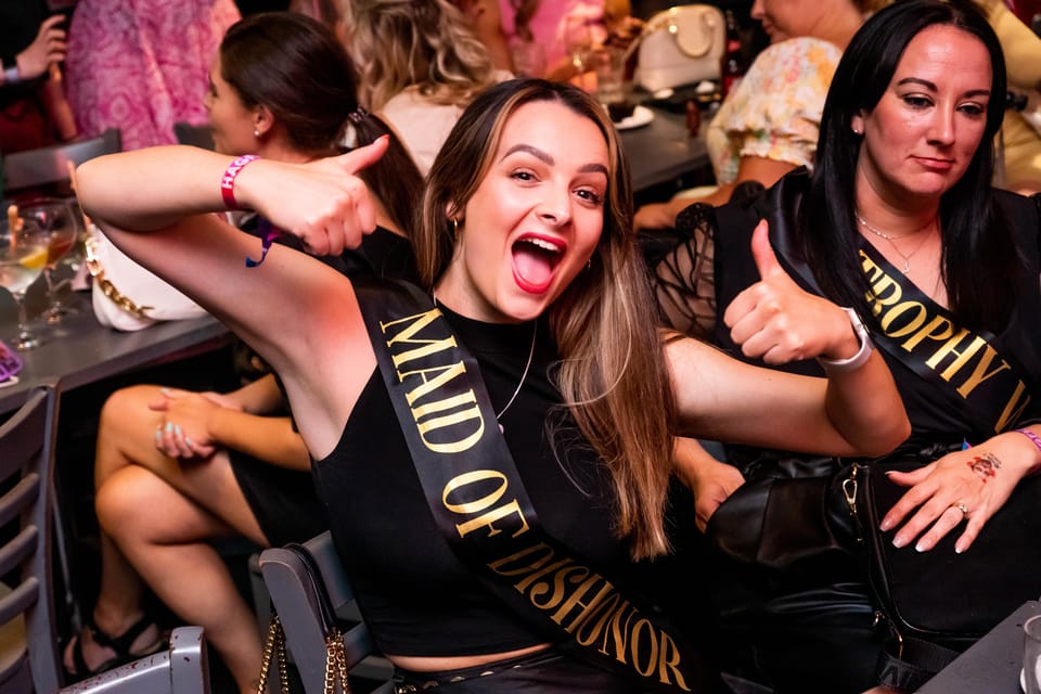 Benidorm Bingo with Drag Queens | FunnyBoyz Middlesbrough - Who Is This Experience Best For?