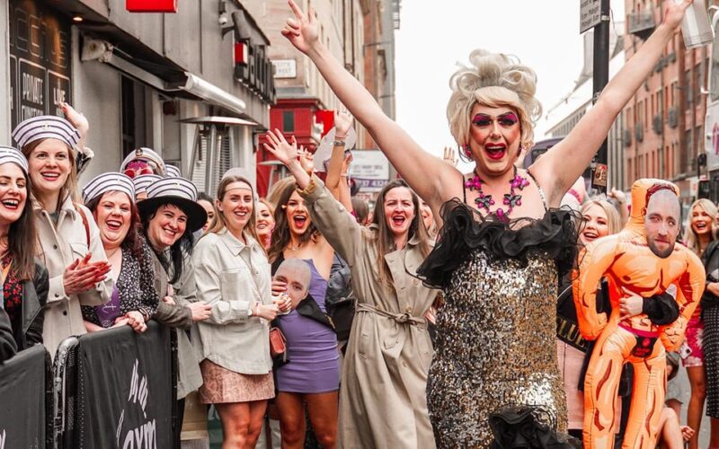Benidorm Bingo With Drag Queens | Funnyboyz Middlesbrough - Cancellation Policy