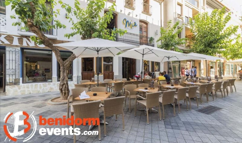 Benidorm: Bottomless Spanish Tapas Lunch with Drinks - An Honest Look at the Experience