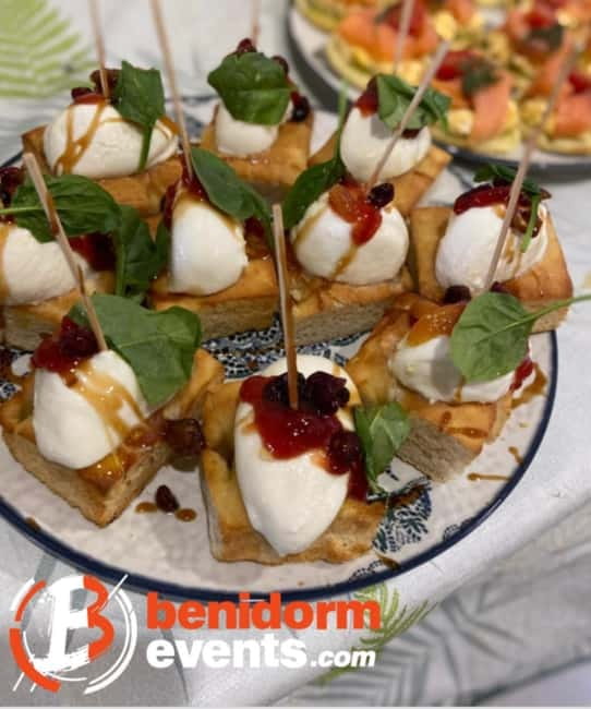 Benidorm: Bottomless Spanish Tapas Lunch with Drinks - The Sum Up: Is It Worth It?