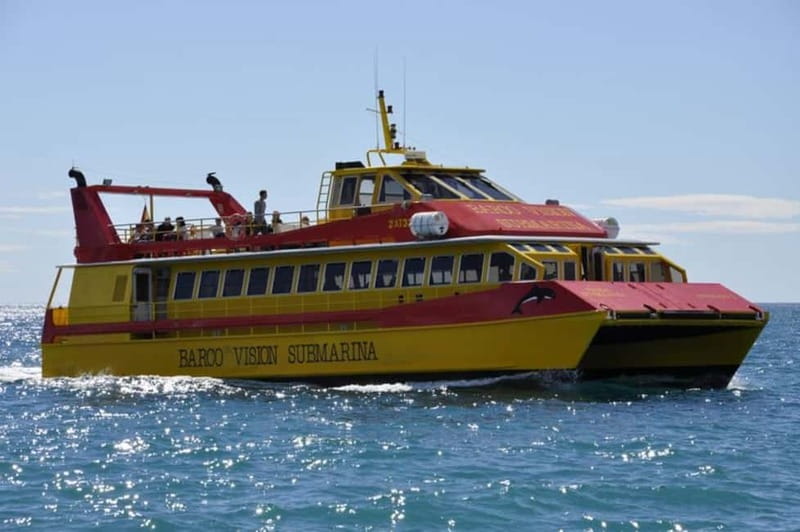 Benidorm: Calpe Mini Cruise - The Sum Up