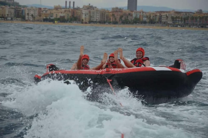Benidorm: Crazy Sofa - Final Thoughts: Who Should Try Crazy Sofa in Benidorm?