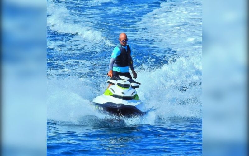 Benidorm: Jet Ski Tour With Instructor - Customer Feedback