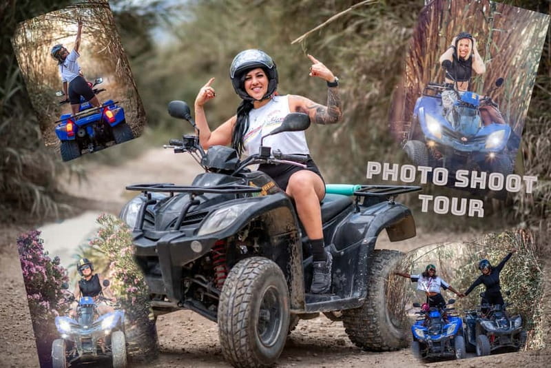 Benidorm: Jungle or Algar Waterfalls Quad Tour - Final Thoughts: Is It Worth It?