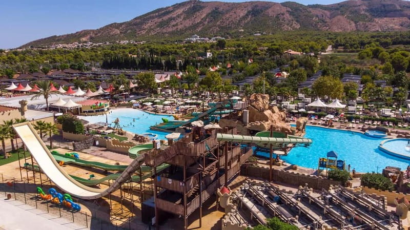 Benidorm: Magic Robín Hood Entry Ticket - What You Can Expect from Your Visit