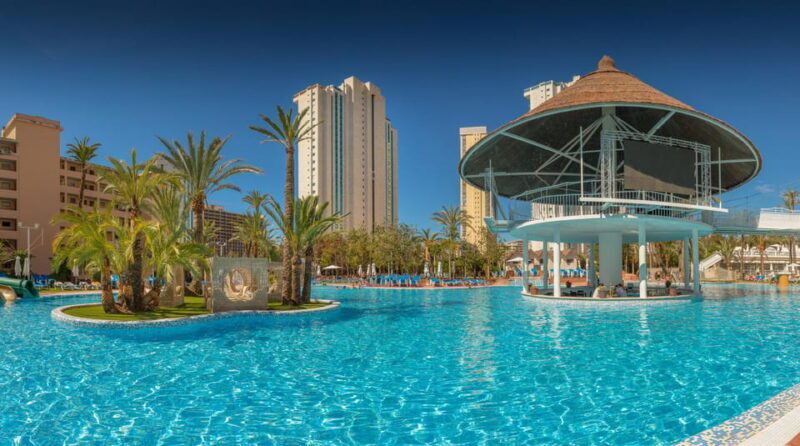 Benidorm: Magic Tropical Splash Day Pass - Authentic Reviews and What They Say