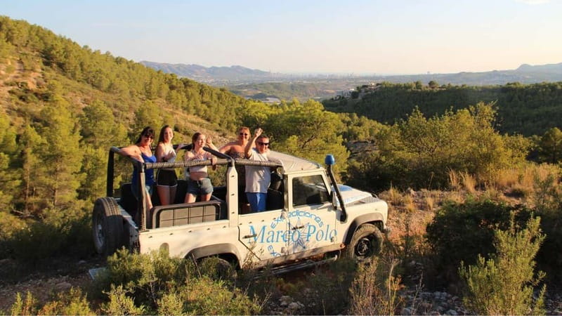 Benidorm: Mountains Guided Half-Day Jeep Trip to Guadalest - Final Thoughts: Is It Worth It?