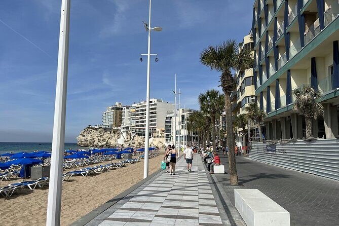 Benidorm Old Town and Beaches Tour and Exploration Game - Who Will Love This Tour?