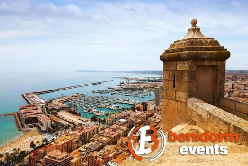 Benidorm: Tabarca Island and Alicante Sightseeing Boat Trip - FAQ