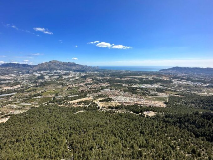 Benidorm: via Ferrata Ponoig, Near La Nucia - Frequently Asked Questions