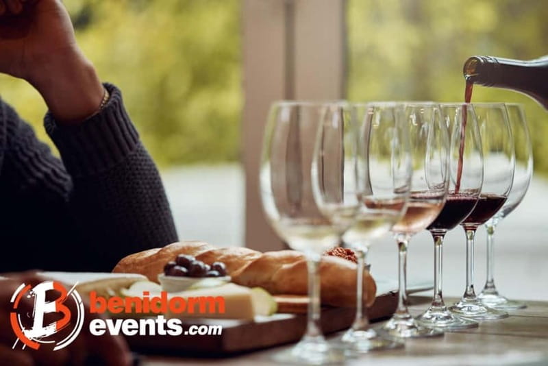 Benidorm: Winery Tour with Wine and Tapas Tasting - FAQ