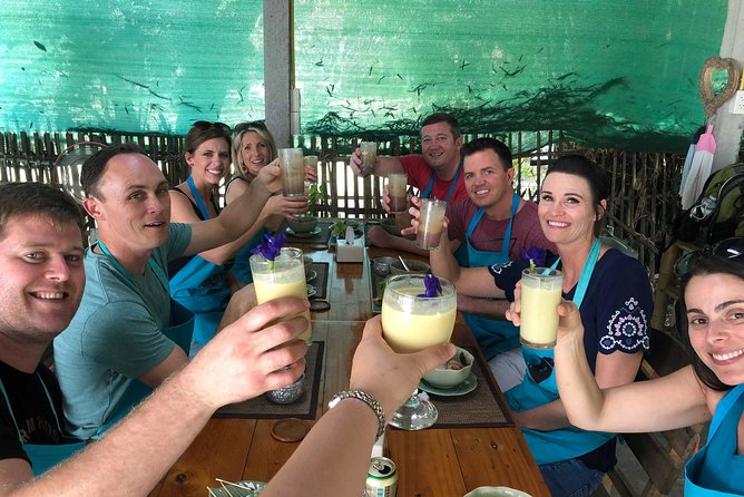 Benny's Home Cooking Chiang Mai - Delectable Soup Choices