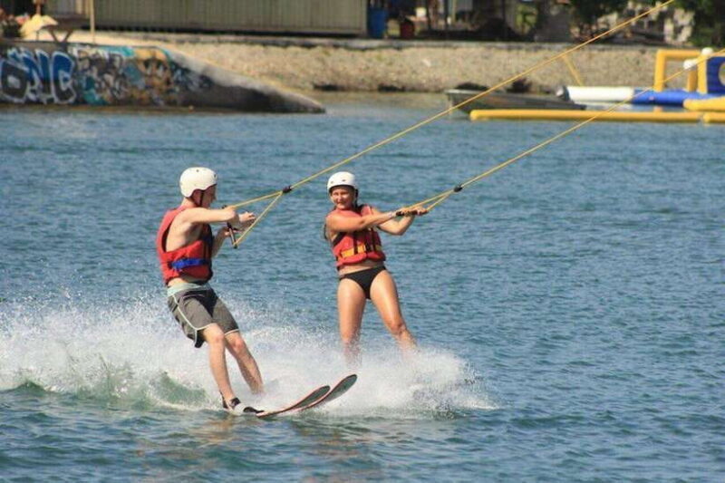 Benoa/Bali: Ultimate Watersport Adventure Pass - Key Points