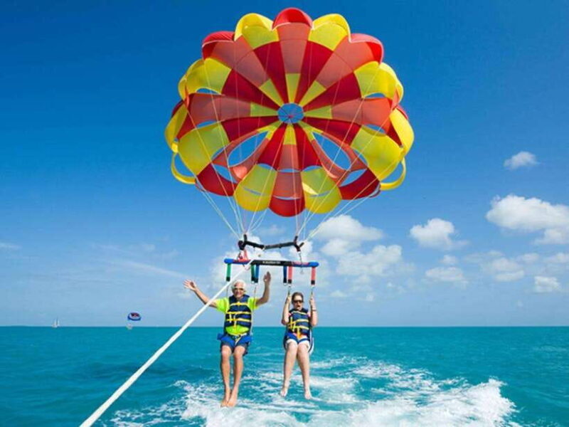 Benoa/Bali: Ultimate Watersport Adventure Pass - FAQ