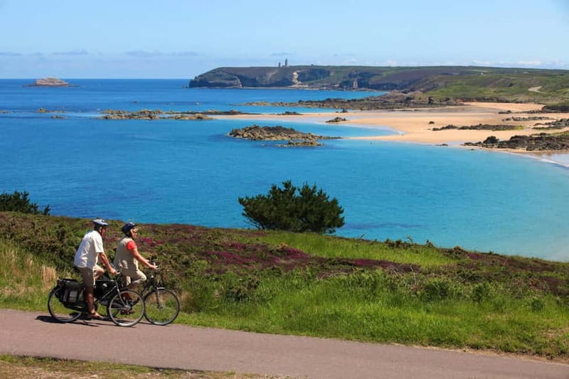 Bénodet: Electric bike ride - Why Choose the Bénodet Electric Bike Tour?