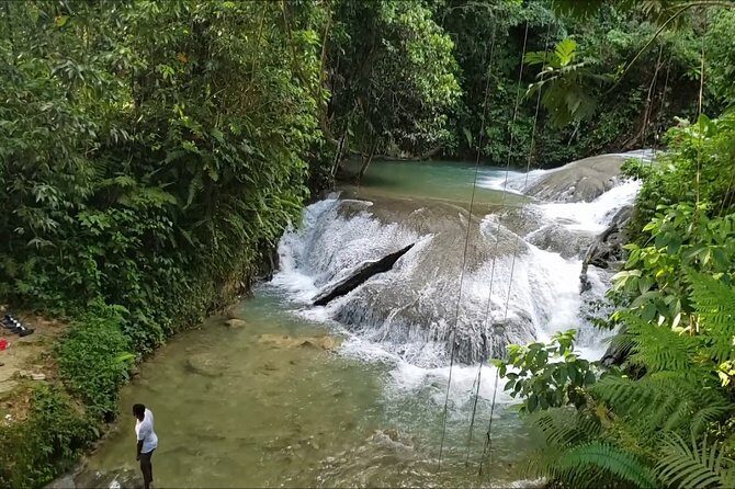 Benta River Falls and Rick's Cafe Day Adventure Tour - Authentic Moments and What Travelers Are Saying