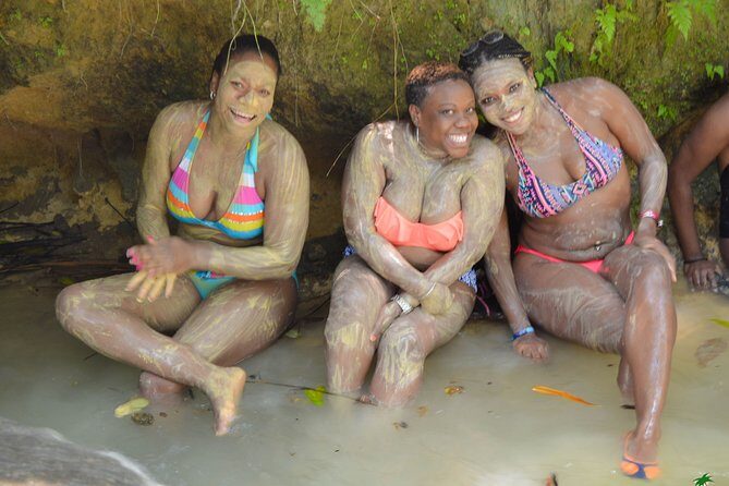 Benta River Falls and Rick's Cafe Day Adventure Tour - Summing It Up: Who Will Love This Tour?