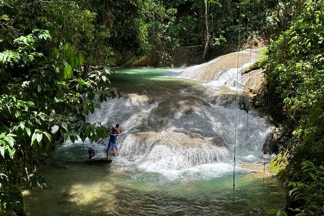 Benta River & Falls Private Tour From Montego Bay - FAQs