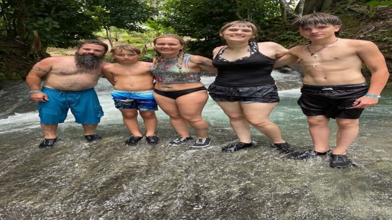 Benta River & Falls Private Tour From Montego Bay/Negril - Who Should Consider This Tour?