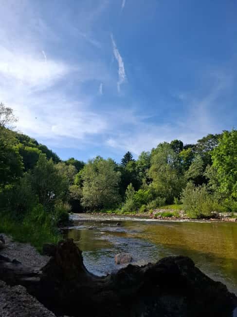 Bentbaa: Guided Walking Tour - Visiting the Ottoman Bridge: Kozja uprija