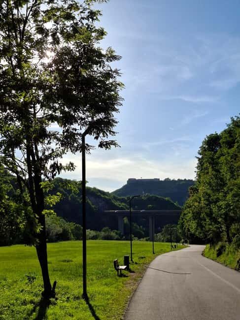 Bentbaa: Guided Walking Tour - What to Expect During the Tour