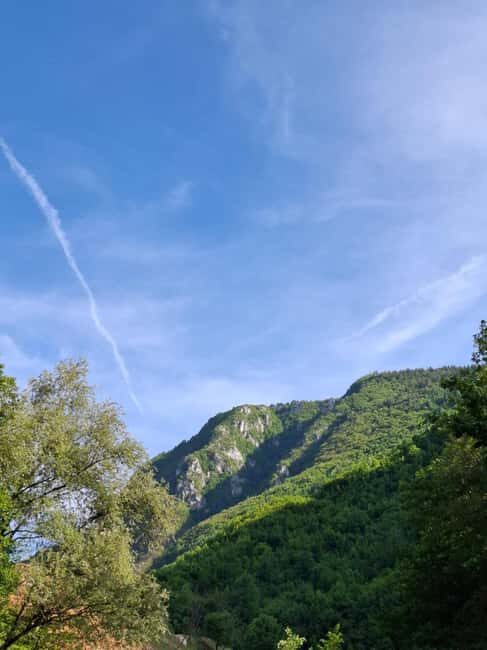 Bentbaa: Guided Walking Tour - The Sum Up