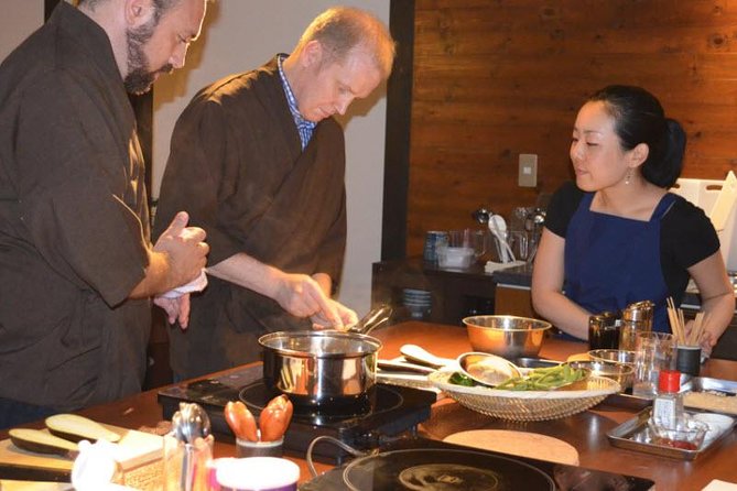 Bento Box Cooking Class - Origins of the Bento Box