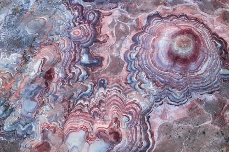 Bentonite Hills Photo Tour - Who Would Love This Tour?