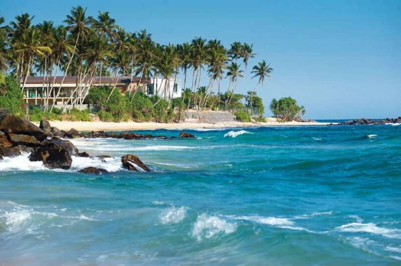 Bentota: 2-Day Private Tour Wild; Wonders And Galle Fort - Practicalities: What’s Included and What’s Not