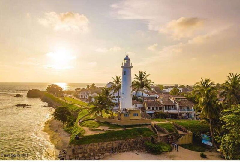Bentota: All Inclusive Galle Dutch Fort & Madu River Safari - Who Would Love This Tour?