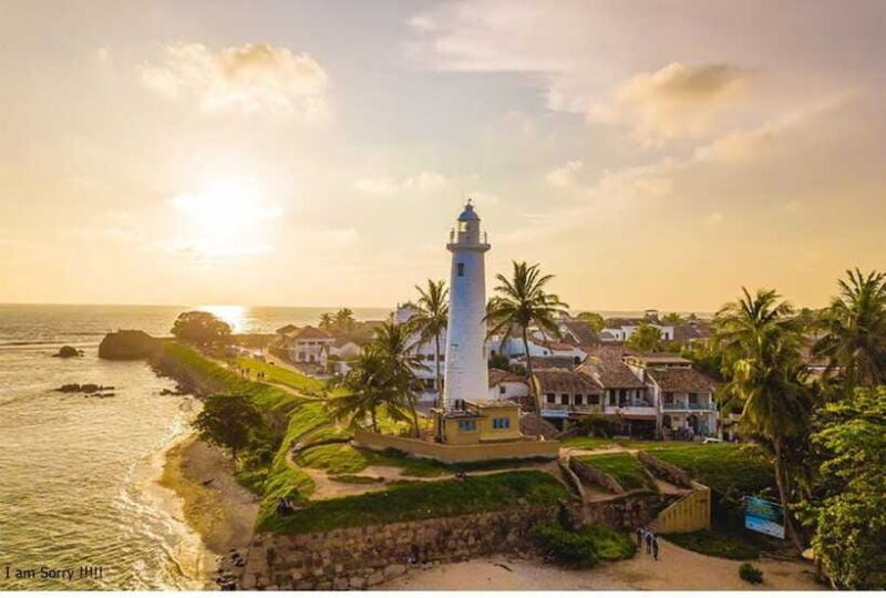 Bentota: All Inclusive Galle Dutch Fort & Madu River Safari - FAQ