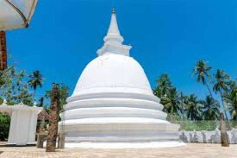 BENTOTA DAY TOUR BY TUKTUK(PRIVATE) - Experience Overview: What to Expect